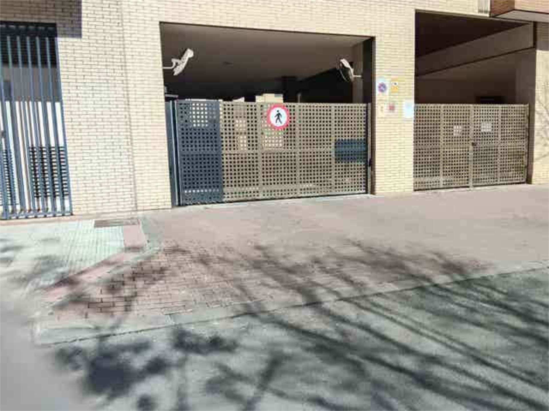 Parking of Garage for rent in Torrejón de Ardoz