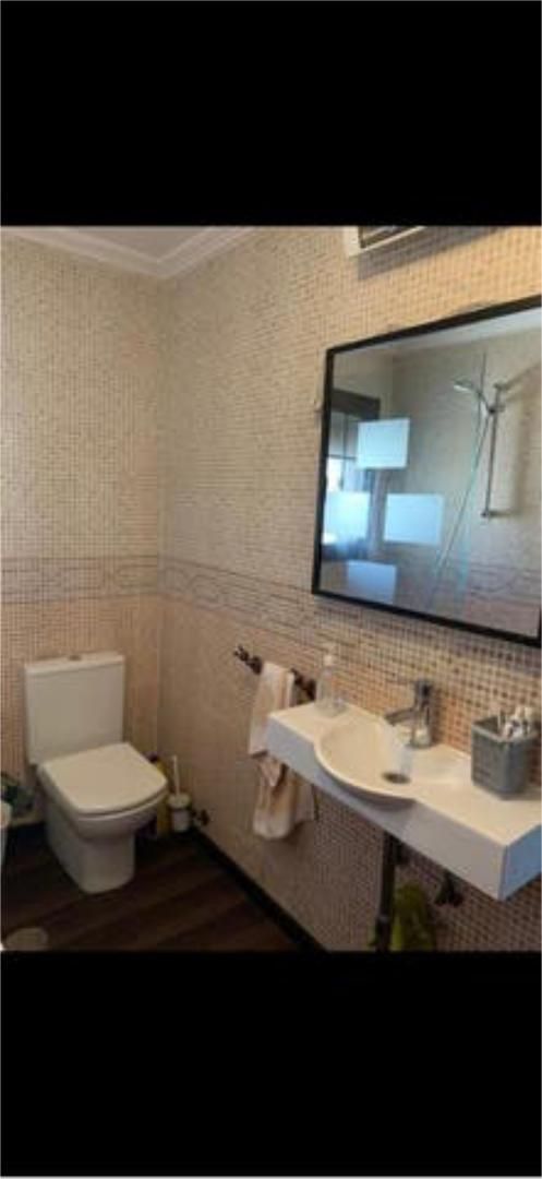 Pis de lloguer a San Pablo