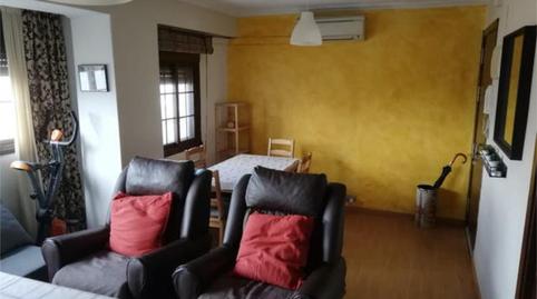 Foto 3 de Pis de lloguer a San Pablo,  Sevilla Capital