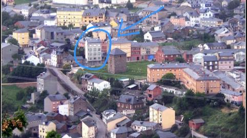 Foto 5 von Wohnung zum Verkauf in Calle el Otero, 28, Toreno, León