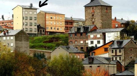 Foto 2 von Wohnung zum Verkauf in Calle el Otero, 28, Toreno, León