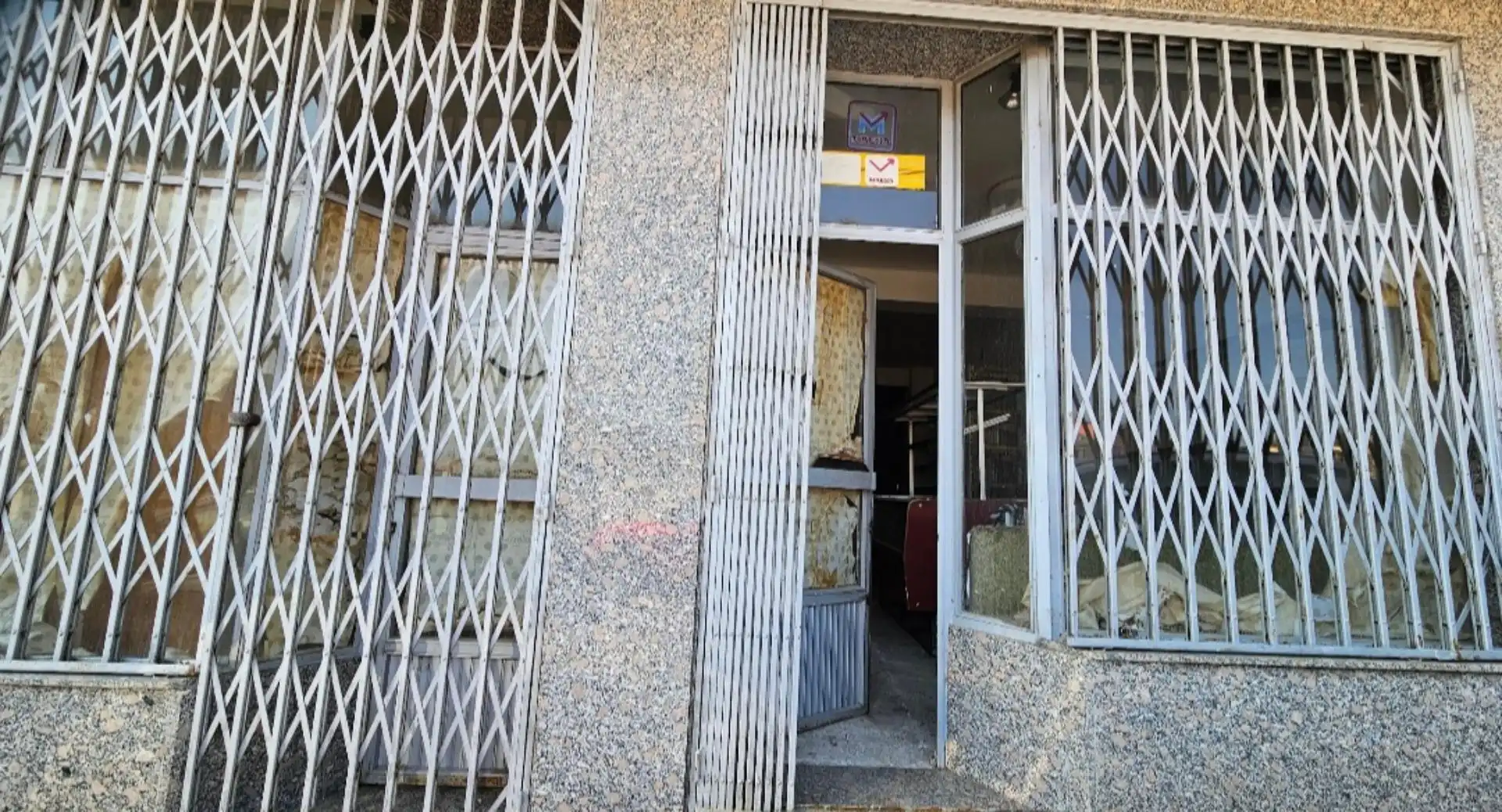 Wohnung zum Verkauf in Calle el Otero, 28, Toreno Außenansicht von Wohnung zum Verkauf in Toreno mit Heizung, Privatgarten und Parkett