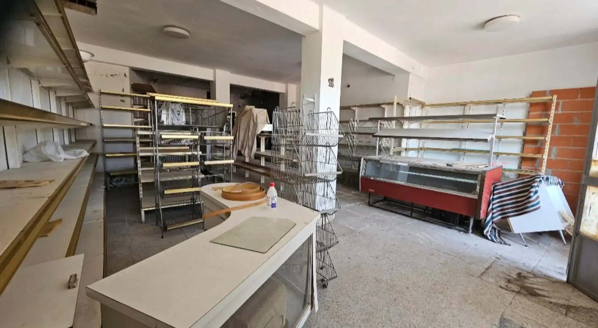 Wohnung zum Verkauf in Calle el Otero, 28, Toreno Wohnung zum Verkauf in Toreno mit Heizung, Privatgarten und Parkett