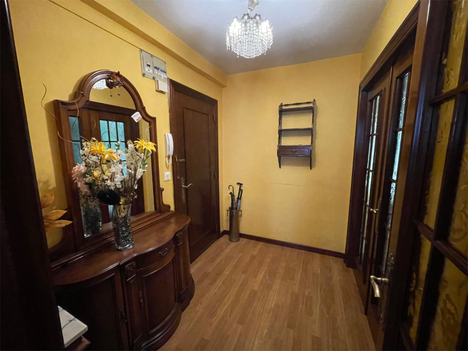 Piso en venta en Marqués de Urquijo, 33, Gijón Piso en venta en Gijón