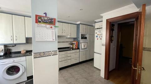 Photo 4 of Flat for sale in Marqués de Urquijo, 33, La Arena, Gijón