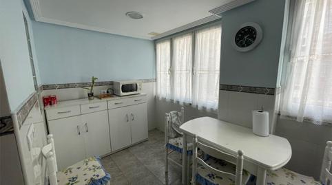 Photo 5 of Flat for sale in Marqués de Urquijo, 33, La Arena, Gijón