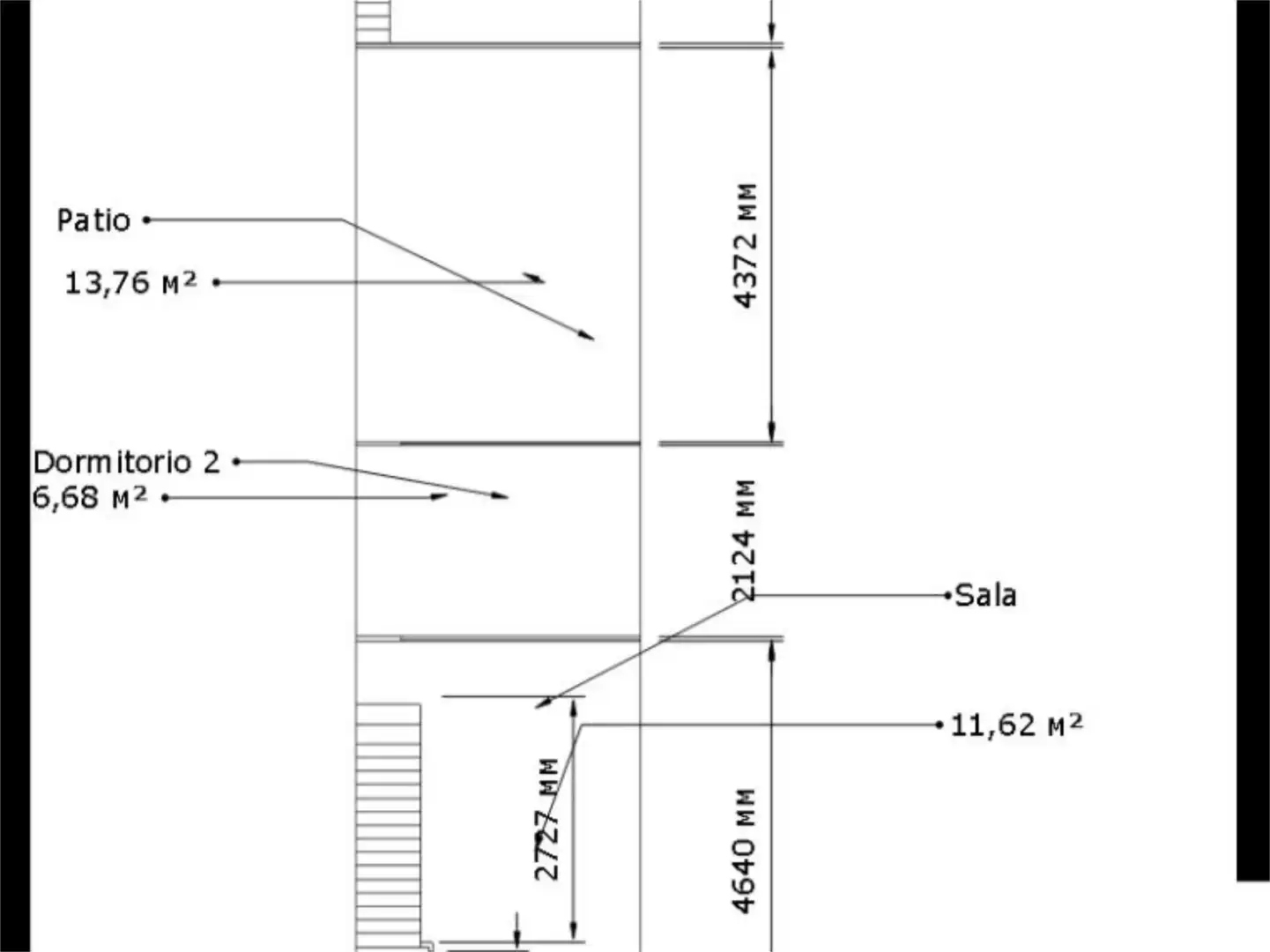 Piso en venta en Sueca con Aire acondicionado, Terraza y Parking comunitario