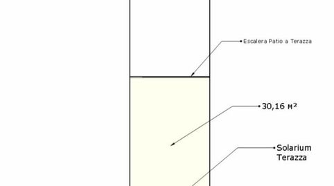 Foto 2 de Piso en venta en Avenida de Riola, 49, Sueca ciudad, Sueca