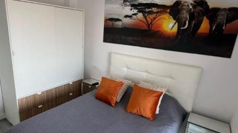 Foto 2 de Piso de alquiler en Avinguda Vicente Blasco Ibañez, 57, Gran Playa, Santa Pola