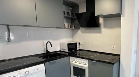 Foto 3 de Piso de alquiler en Avinguda Vicente Blasco Ibañez, 57, Gran Playa, Santa Pola