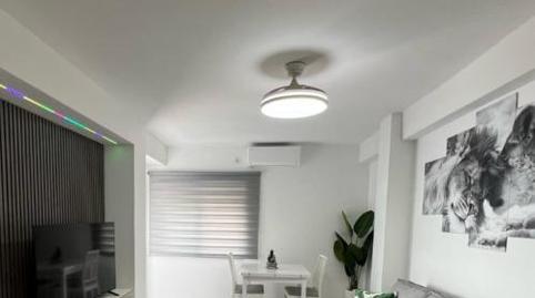 Foto 5 de Piso de alquiler en Avinguda Vicente Blasco Ibañez, 57, Gran Playa, Santa Pola