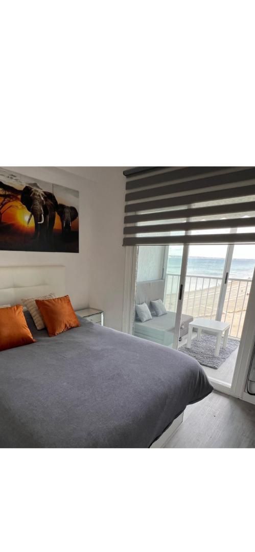 Habitación de Piso de alquiler en Santa Pola con Aire acondicionado, Terraza y Amueblado