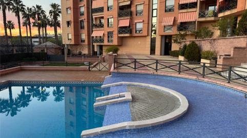 Foto 2 de Apartament en venda a Cerrillo de Maracena - Periodistas,  Granada Capital