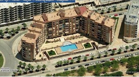 Foto 4 de Apartament en venda a Cerrillo de Maracena - Periodistas,  Granada Capital