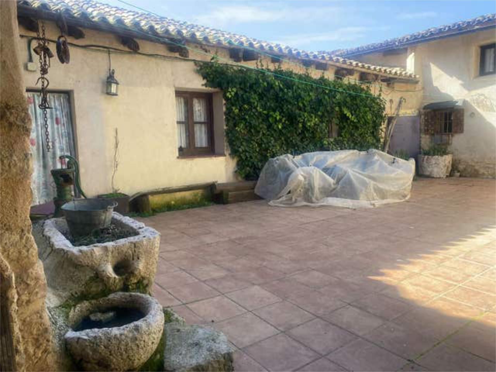 Houses for rent in Villasexmir Terrace of Houses for rent in Villasexmir with Heating, Terrace and Furnished