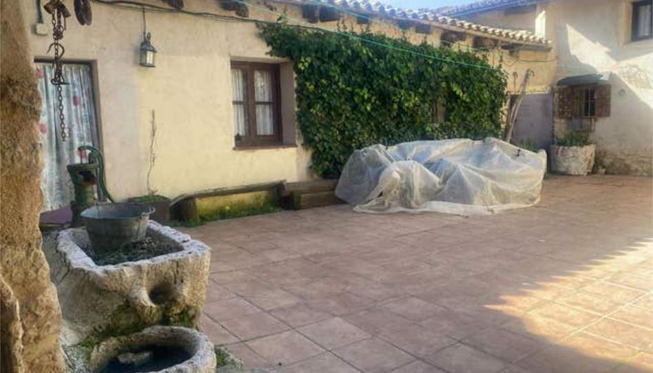 Casa o xalet de lloguer a Villasexmir, Valladolid - imatge 1 Foto 1 de Casa o xalet de lloguer a Villasexmir, Valladolid