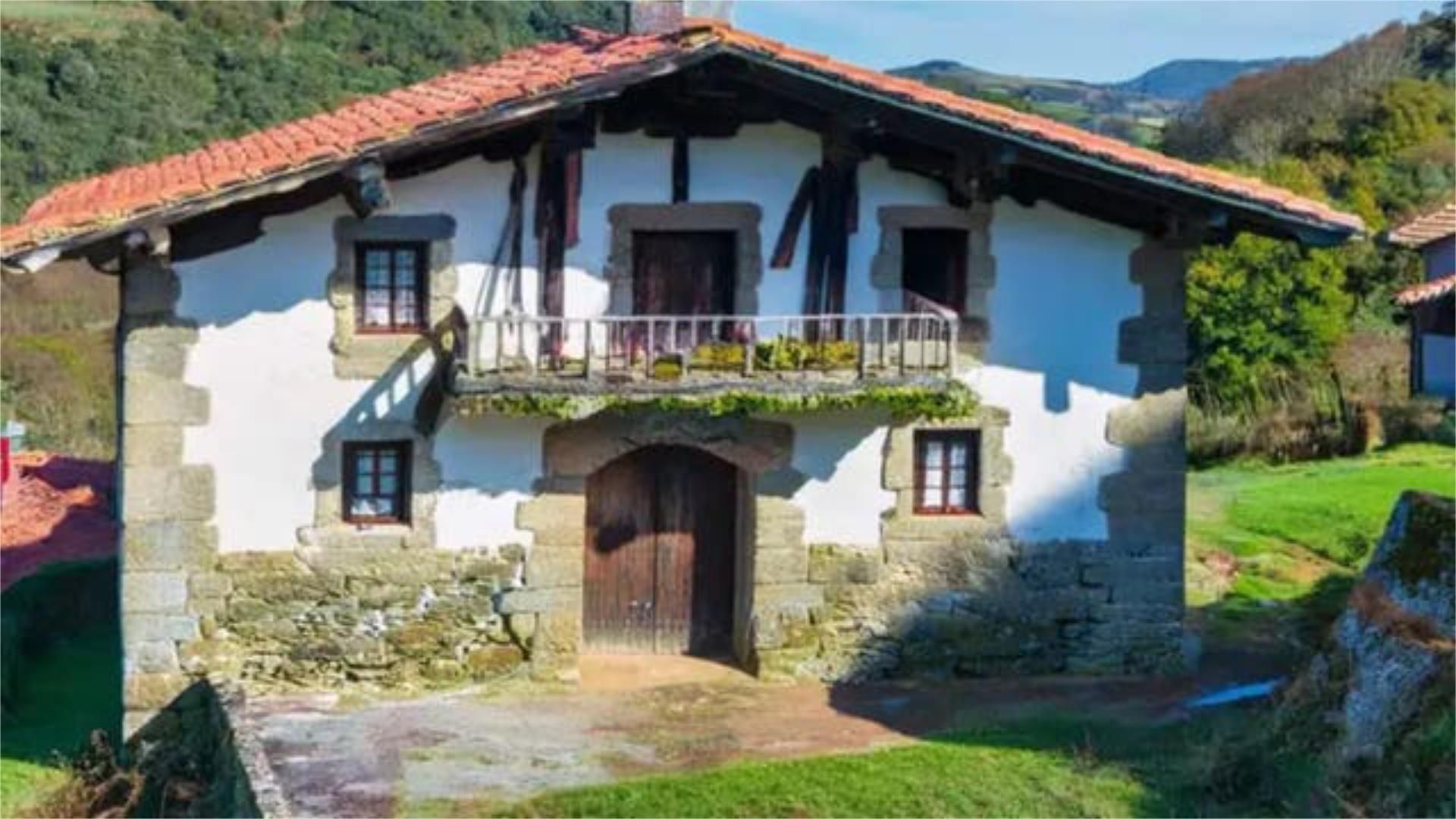 Vista exterior de Casa o chalet para compartir en Lorca con Jardín privado, Terraza y Trastero