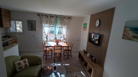 Foto 4 de Planta baixa de lloguer a Carrer Font Obrador, 29, Badia Blava - Badia Gran - Tolleric, Llucmajor