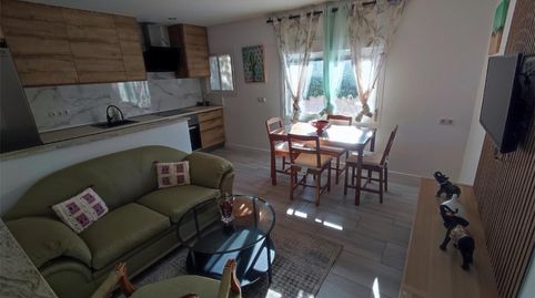 Foto 5 de Planta baixa de lloguer a Carrer Font Obrador, 29, Badia Blava - Badia Gran - Tolleric, Llucmajor