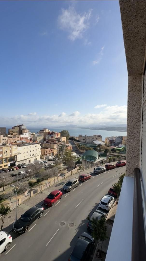 Piso en venta en Calle Antonio Parrado Gil, 6, Muelle