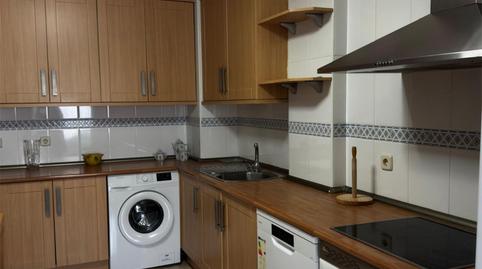 Foto 4 de Pis en venda a Calle del Río Sorbe, 1, Centro Bº Doscientas, Azuqueca de Henares