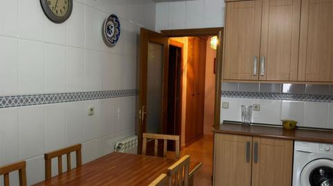 Foto 5 de Pis en venda a Calle del Río Sorbe, 1, Centro Bº Doscientas, Azuqueca de Henares