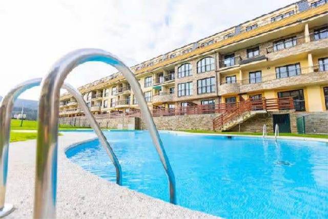 Apartamento en Alquiler en Barreiros