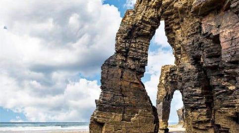 Foto 3 von Wohnungen zur Miete in Barreiros, Lugo