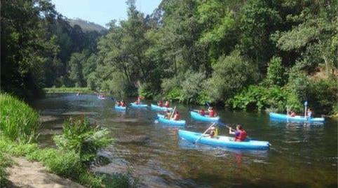 Foto 5 von Wohnungen zur Miete in Barreiros, Lugo