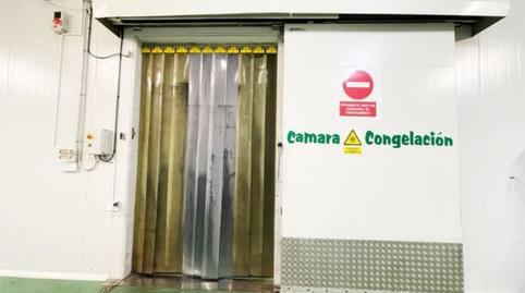 Foto 2 von Fabrikhallen zur Miete in Dúrcal, Granada