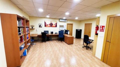 Foto 5 von Fabrikhallen zur Miete in Dúrcal, Granada