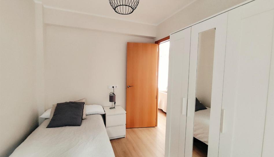 Room in Calle de José Zorrilla, 93, José Zorrilla - Padre Claret, Segovia Capital - image 1 Photo 1 of Room in Calle de José Zorrilla, 93, José Zorrilla - Padre Claret, Segovia Capital