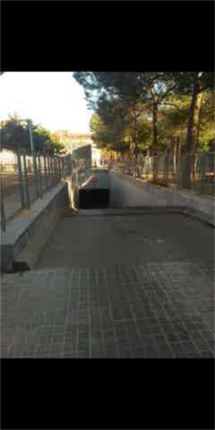 Garaje en Alquiler en Sant Josep