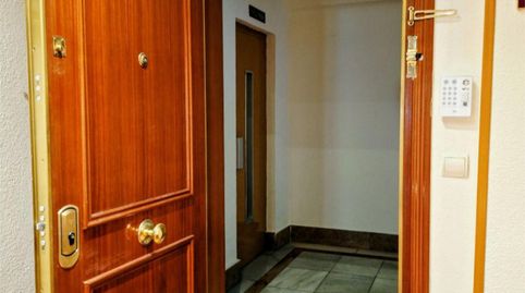 Foto 4 de Piso en venta en Calle de Valderribas, 14, Pacífico, Madrid Capital