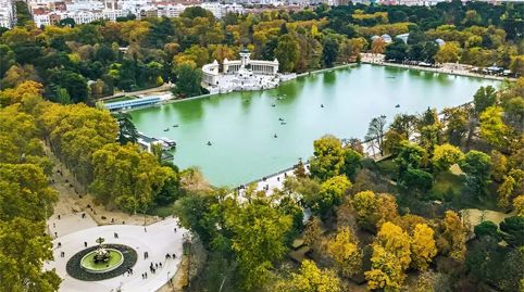 Foto 2 de Piso en venta en Calle de Valderribas, 14, Pacífico, Madrid Capital