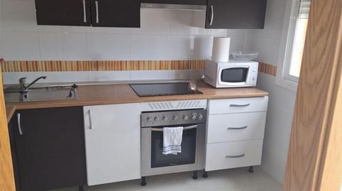 Foto 2 de Piso de alquiler en Calle Mayor, 9a, La Villa de Don Fadrique, Toledo