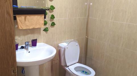 Foto 4 de Piso de alquiler en Calle Mayor, 9a, La Villa de Don Fadrique, Toledo