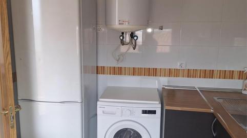 Foto 3 de Piso de alquiler en Calle Mayor, 9a, La Villa de Don Fadrique, Toledo