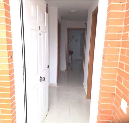 Piso en Alquiler en Calle Mayor, 9A en La Villa de Don Fadrique