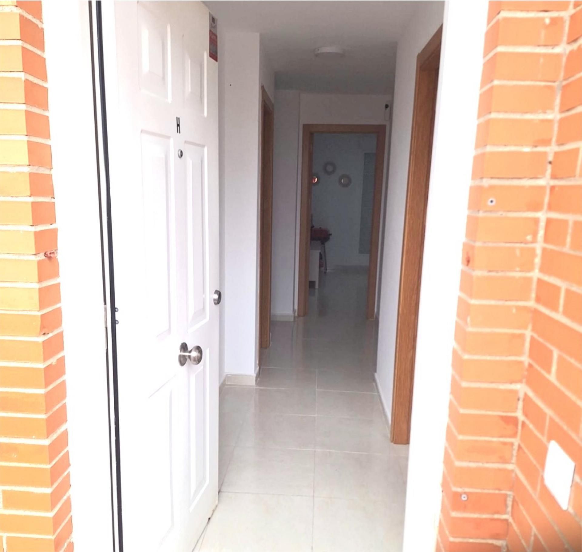 Piso de alquiler en La Villa de Don Fadrique con Terraza