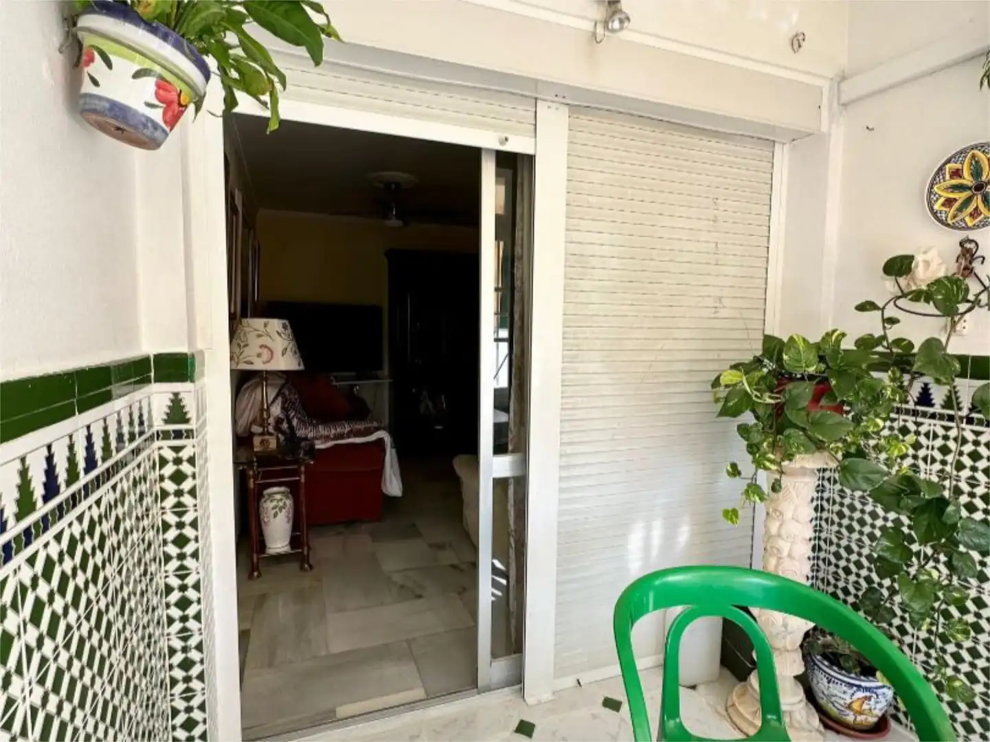 Pis en venda en Torremolinos amb Aire condicionat, Terrassa i Piscina