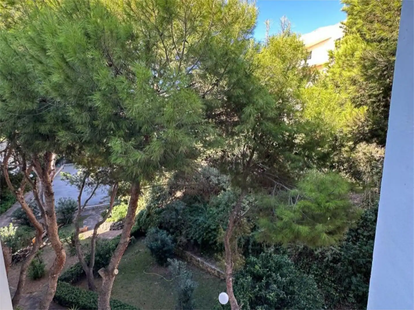 Jardí de Pis en venda en Torremolinos amb Aire condicionat, Terrassa i Piscina