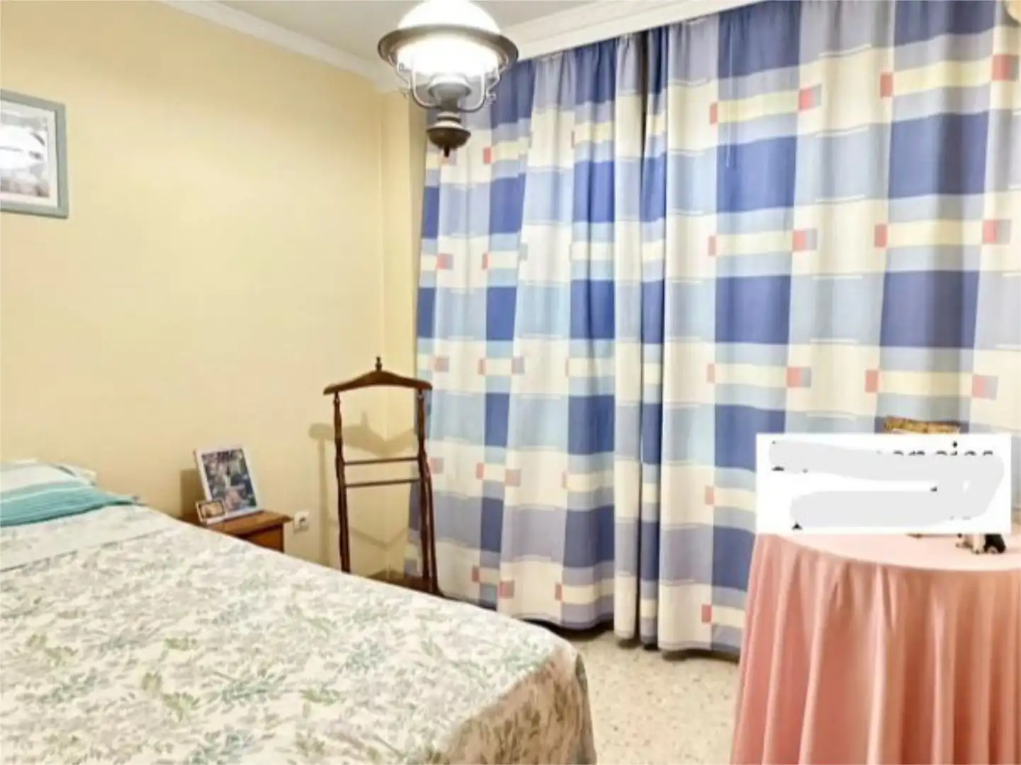 Dormitori de Pis en venda en Torremolinos amb Aire condicionat, Terrassa i Piscina