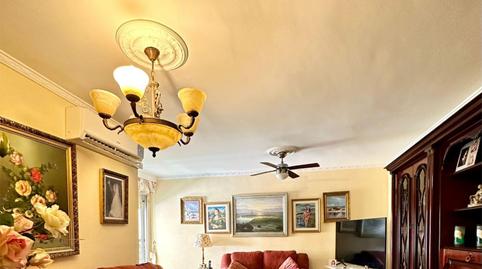 Foto 4 de Pis en venda a Calle Carmen Montes, 10, La Carihuela - Los Nidos, Torremolinos