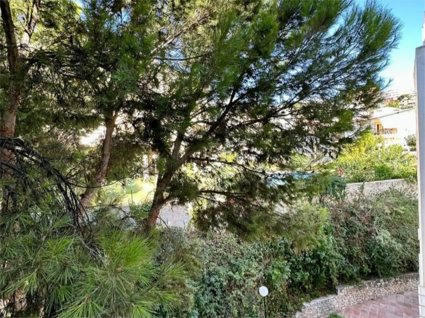 Jardí de Pis en venda en Torremolinos amb Aire condicionat, Terrassa i Piscina