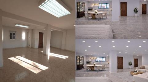 Foto 2 de Piso en venta en Calle Becerreá, 2, Pilar,  Madrid Capital