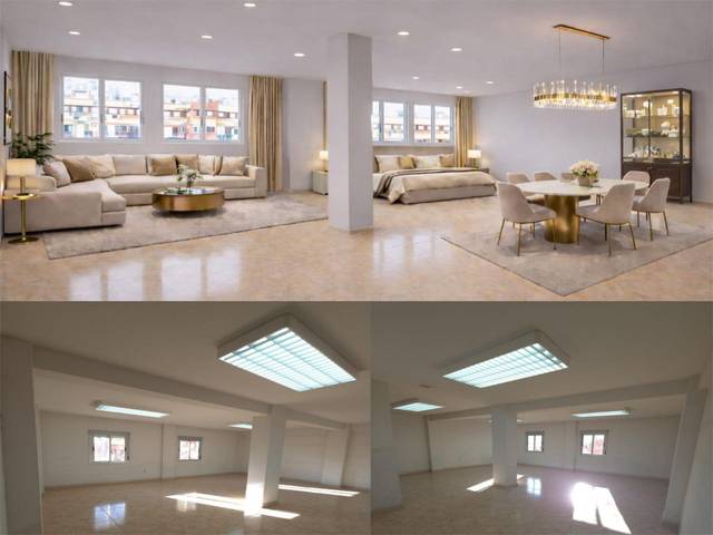 Piso en Venta en Calle Becerreá, 2 en Pilar