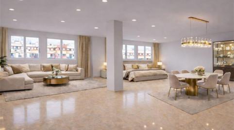 Foto 4 de Piso en venta en Calle Becerreá, 2, Pilar,  Madrid Capital