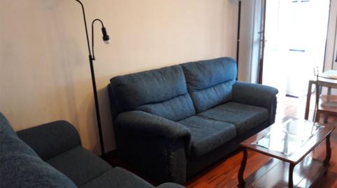 Foto 2 de Piso de alquiler en Calle San Rafael, 1, San Mamés - La Palomera, León Capital