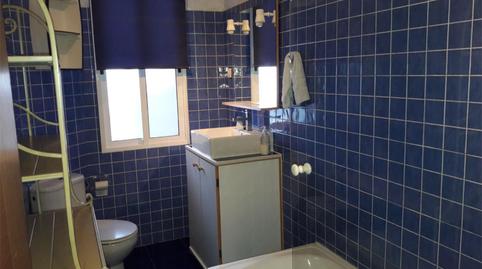 Foto 3 de Piso de alquiler en Calle San Rafael, 1, San Mamés - La Palomera, León Capital